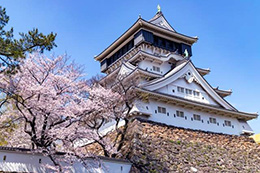 Kokura Castle